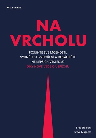 NA VRCHOLU - POSUŇTE SVÉ MOŽNOSTI,...