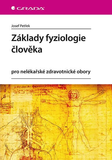 ZÁKLADY FYZIOLOGIE ČLOVĚKA