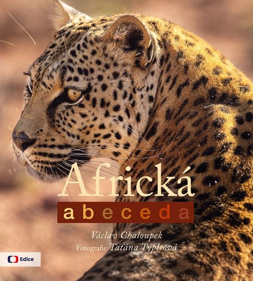 AFRICKÁ ABECEDA