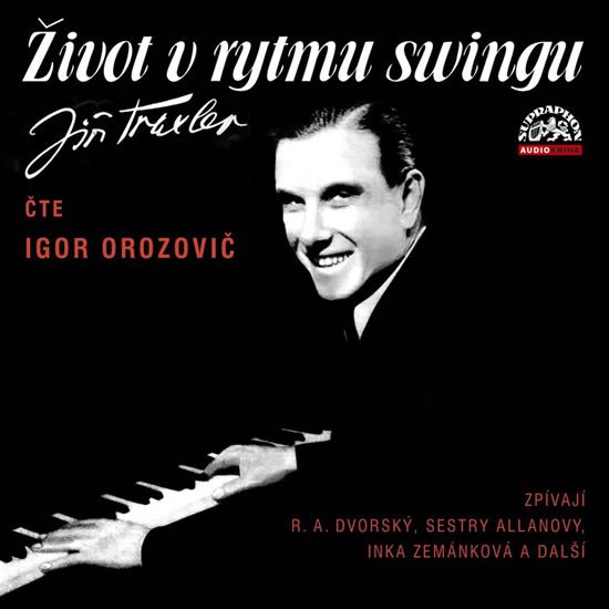 ŽIVOT V RYTMU SWINGU CD