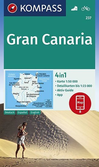 GRAN CANARIA 237 NKOM