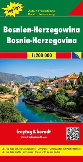 BOSNA A HERCEGOVINA