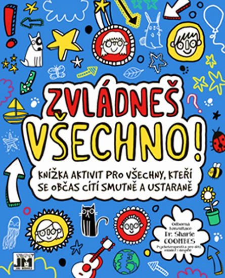 ZVLÁDNEŠ VŠECHNO!