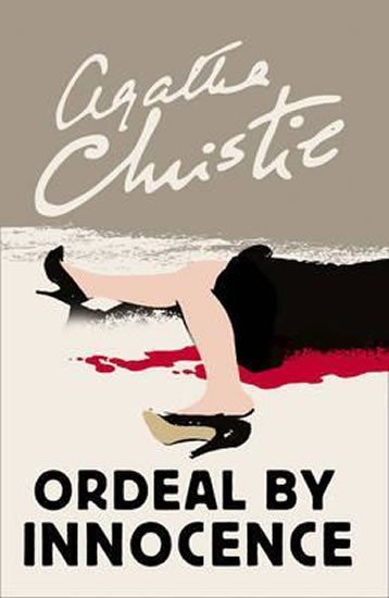 ORDEAL BY INNOCENCE