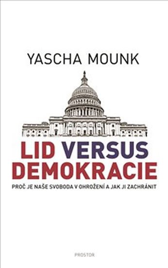 LID VERSUS DEMOKRACIE