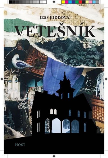 VETEŠNÍK