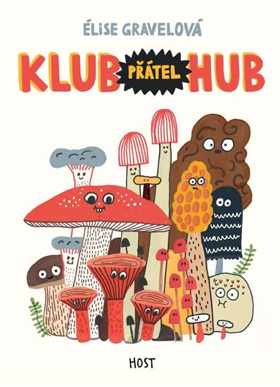 KLUB PŘÁTEL HUB