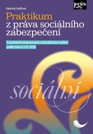 PRAKTIKUM Z PRÁVA SOCIÁLNÍHO ZABEZPEČENÍ