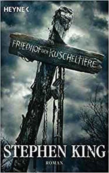 FRIEDHOF DER KUSCHELTIERE