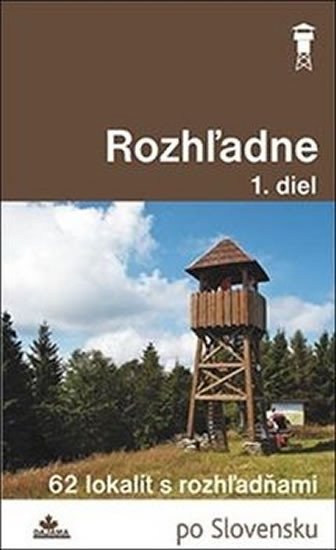 ROZHĽADNE 1  (2 VYDÁNÍ)