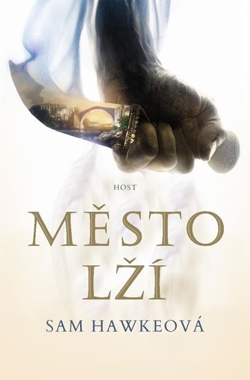 MĚSTO LŽÍ