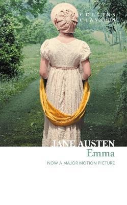 EMMA  (COLLINS CLASSICS)