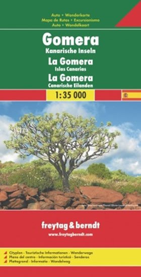 GOMERA