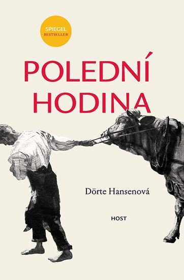 POLEDNÍ HODINA