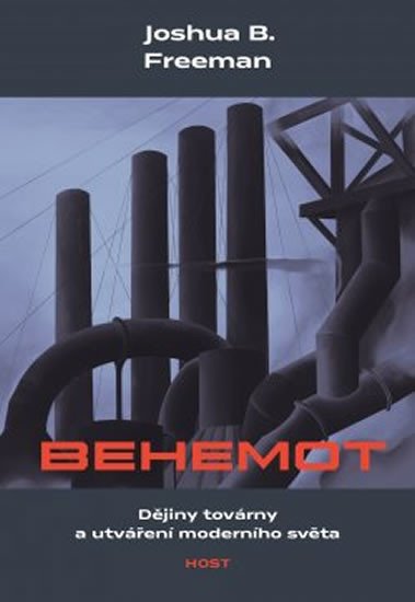 BEHEMOT