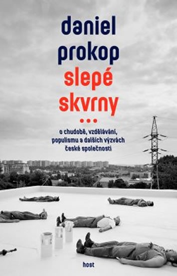 SLEPÉ SKVRNY