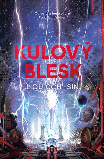 KULOVÝ BLESK