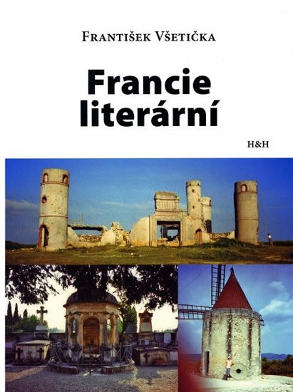 FRANCIE LITERÁRNÍ