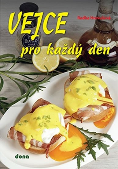 VEJCE PRO KAŽDÝ DEN