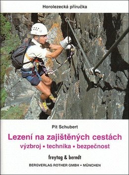 Obálka knihy