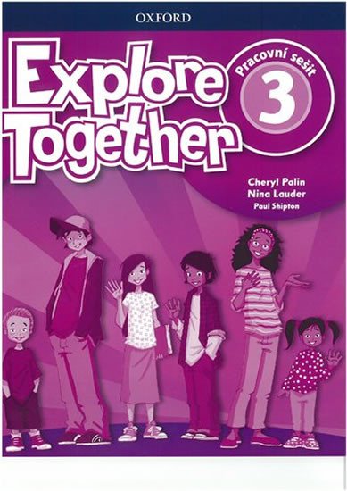 EXPLORE TOGETHER 3 PS