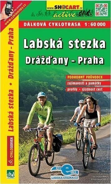 LABSKÁ STEZKA DRÁŽDANY-PRAHA
