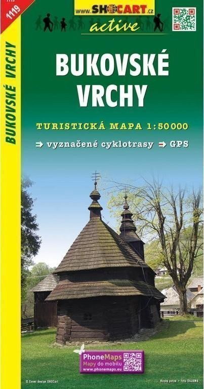 Obálka knihy