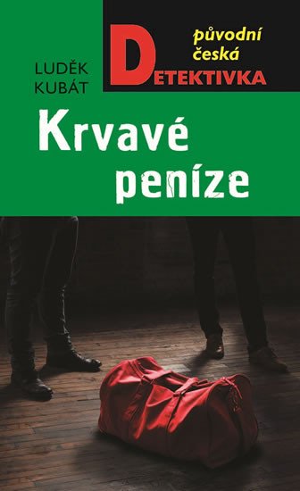 KRVAVÉ PENÍZE