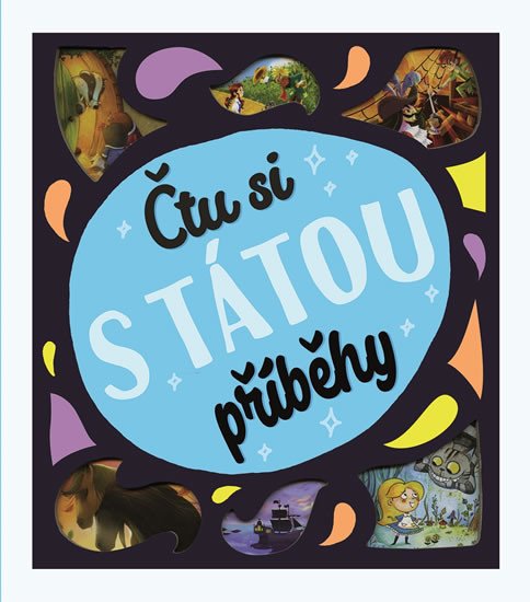 ČTU SI S TÁTOU PŘÍBĚHY