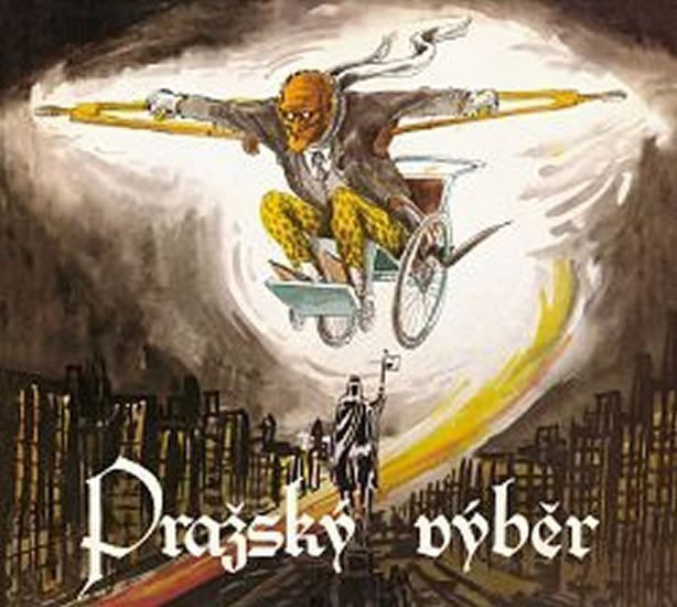 LP PRAŽSKÝ VÝBĚR