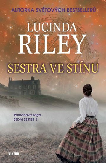 SESTRA VE STÍNU [SEDM SESTER 3]