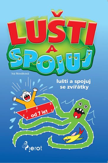 LUŠTI A SPOJUJ SE ZVÍŘÁTKY