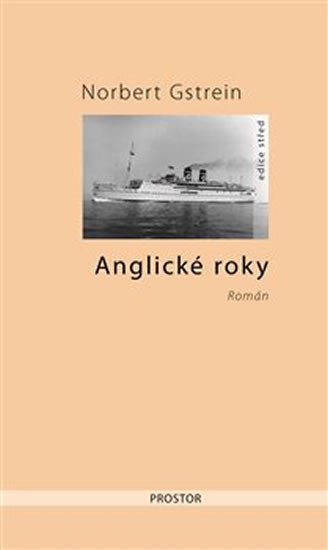 ANGLICKÉ ROKY