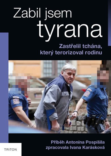 ZABIL JSEM TYRANA - ZASTŘELIL TCHÁNA, KTERÝ TERORIZOVAL...