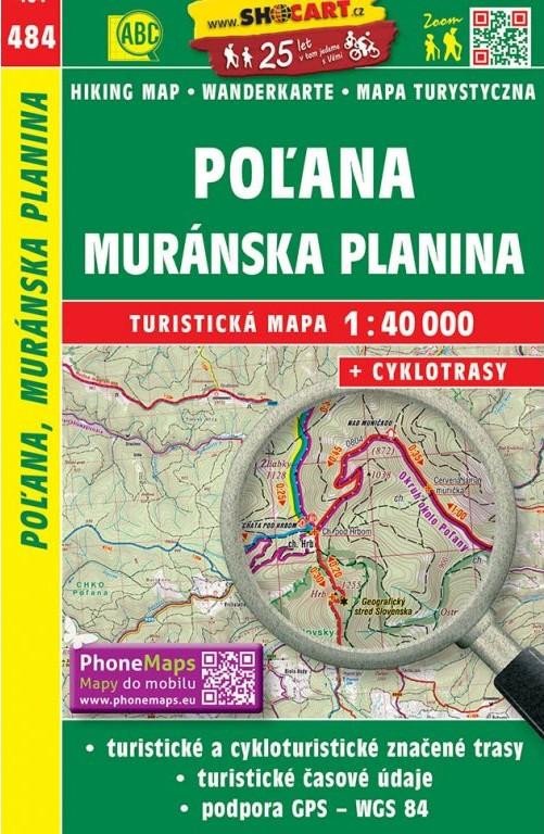 POĹANA MURÁNSKÁ PLANINA