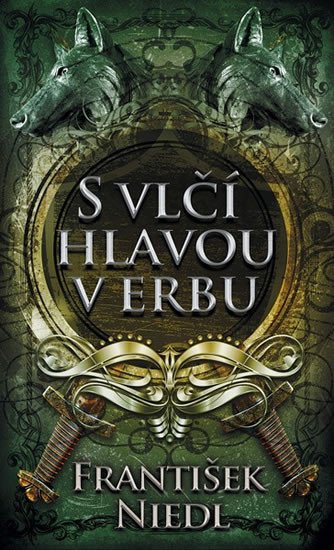 S VLČÍ HLAVOU V ERBU