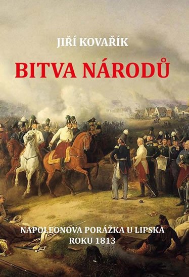 BITVA NÁRODŮ