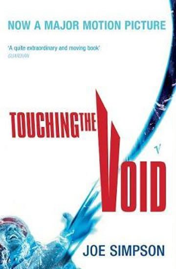 TOUCHING THE VOID