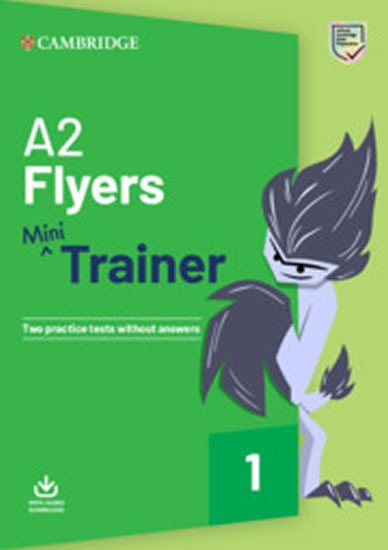 A2 FLYERS MINI TRAINER 1