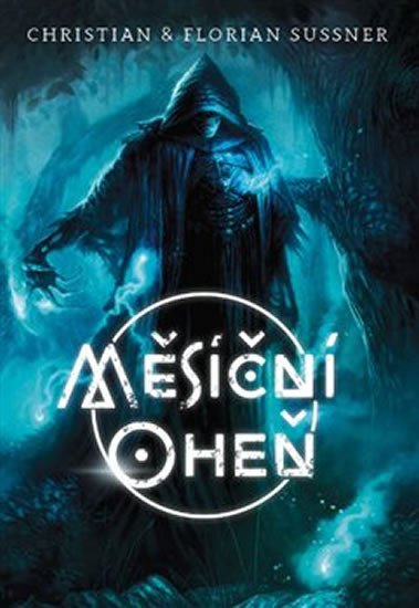 MĚSÍČNÍ OHEŇ (GAMEBOOK)