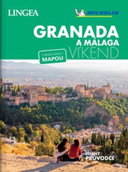 GRANADA A MÁLAGA [VÍKEND]