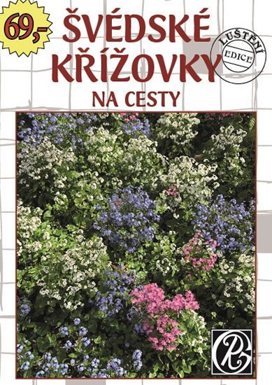 ŠVÉDSKÉ KŘÍŽOVKY NA CESTY