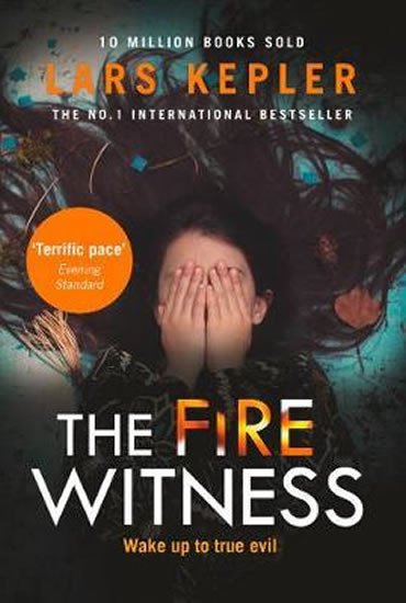 THE FIRE WITNESS