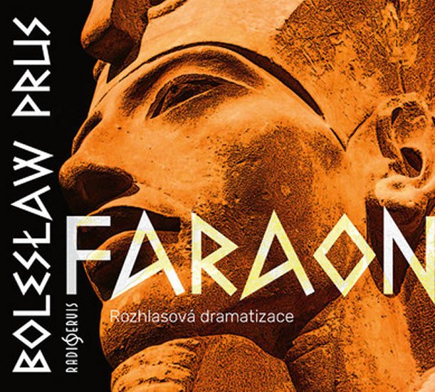 CD FARAON