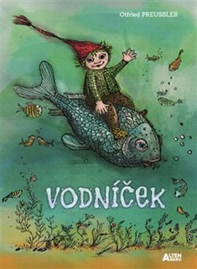 VODNÍČEK