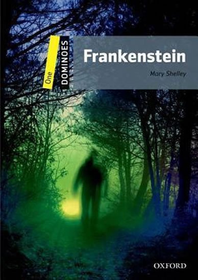 FRANKENSTEIN (DOMINOES ONE)