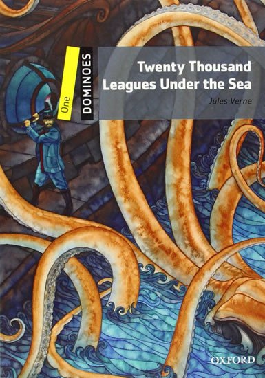 TWENTY THOUSAND LEAGUES UNDER THE SEA (DOMINOES ONE)