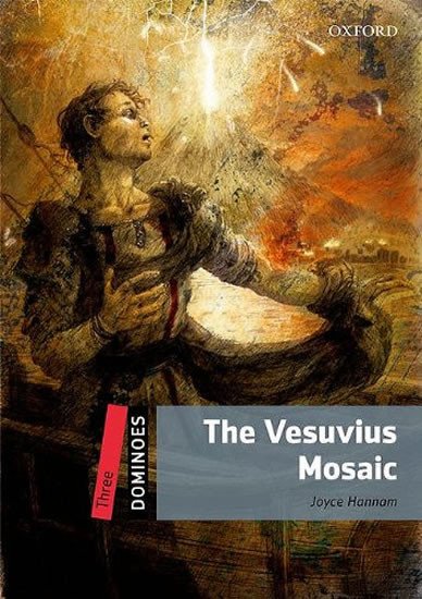 THE VESUVIUS MOSAIC (DOMINOES THREE)