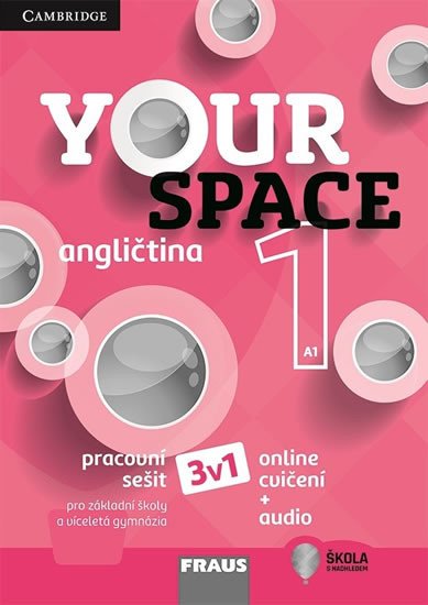 YOUR SPACE 1 PS