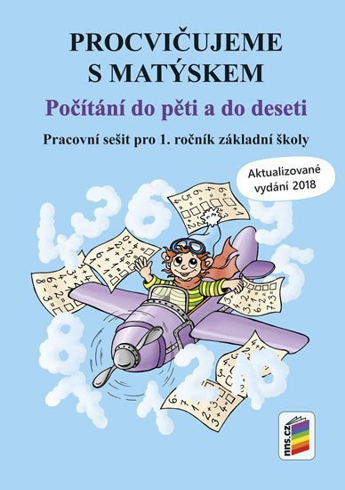 Obálka knihy
